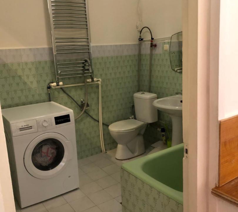 Photo of Bathroom in Kojori