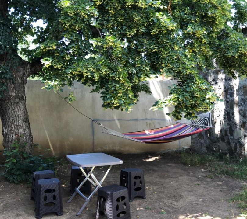 Photo of Patio Balcony in Kojori