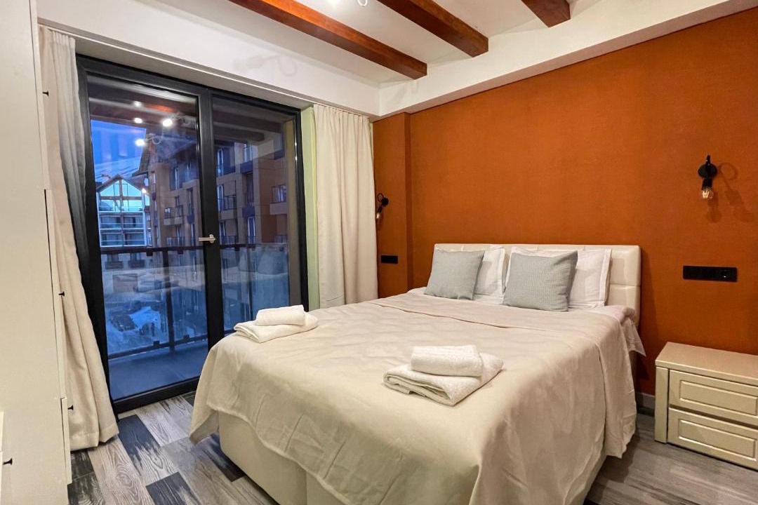 Photo of Bedroom in Kazbegi
