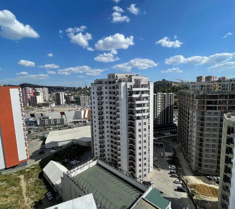 Photo of Patio Balcony in Tbilisi
