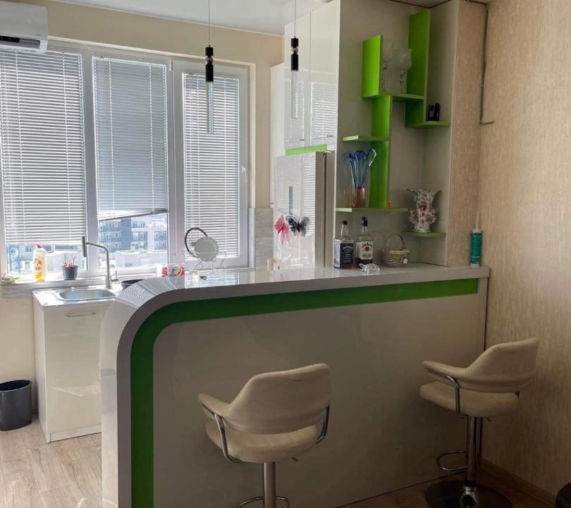 Photo of Bathroom in Tbilisi