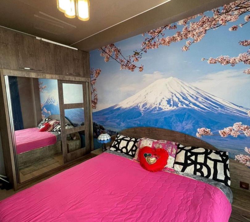 Photo of Bedroom in Tbilisi