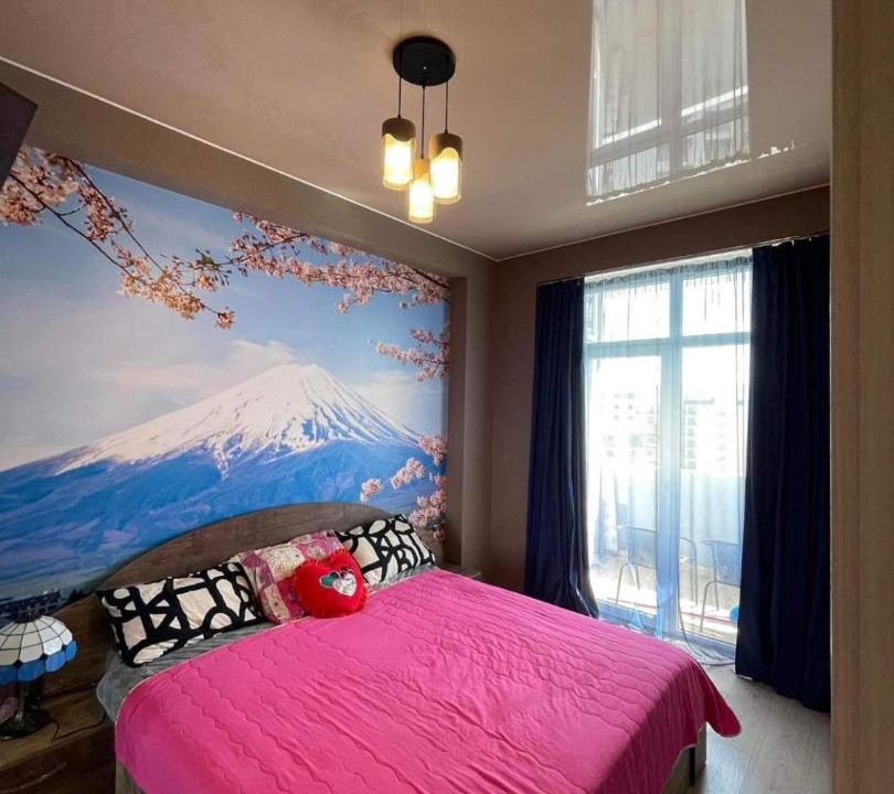 Photo of Bedroom in Tbilisi