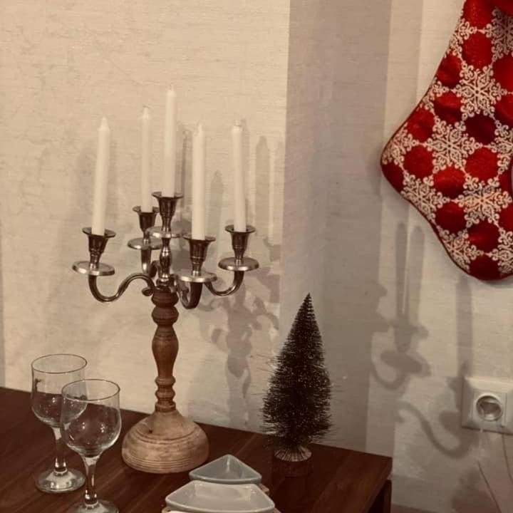 Photo of Livingroom in Bakuriani