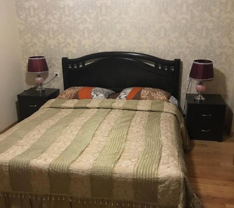 Photo of Bedroom in Bagvdanari