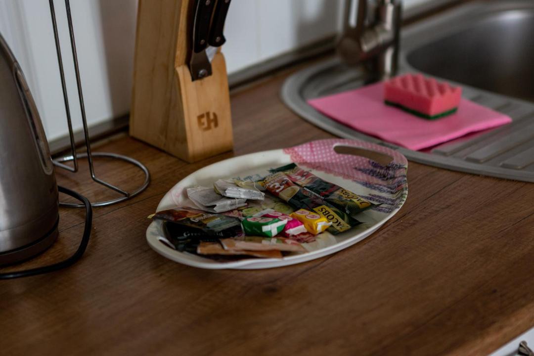 Photo of Others in Kazbegi