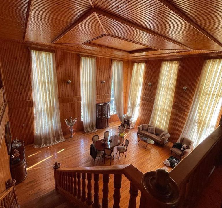 Photo of Livingroom in Jvari
