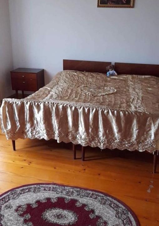 Photo of Bedroom in Jvari