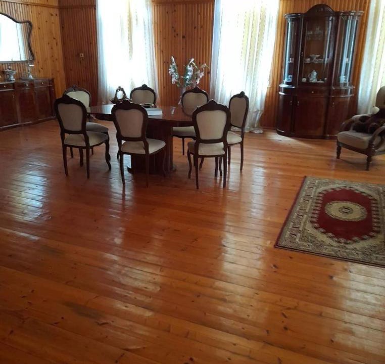 Photo of Livingroom in Jvari