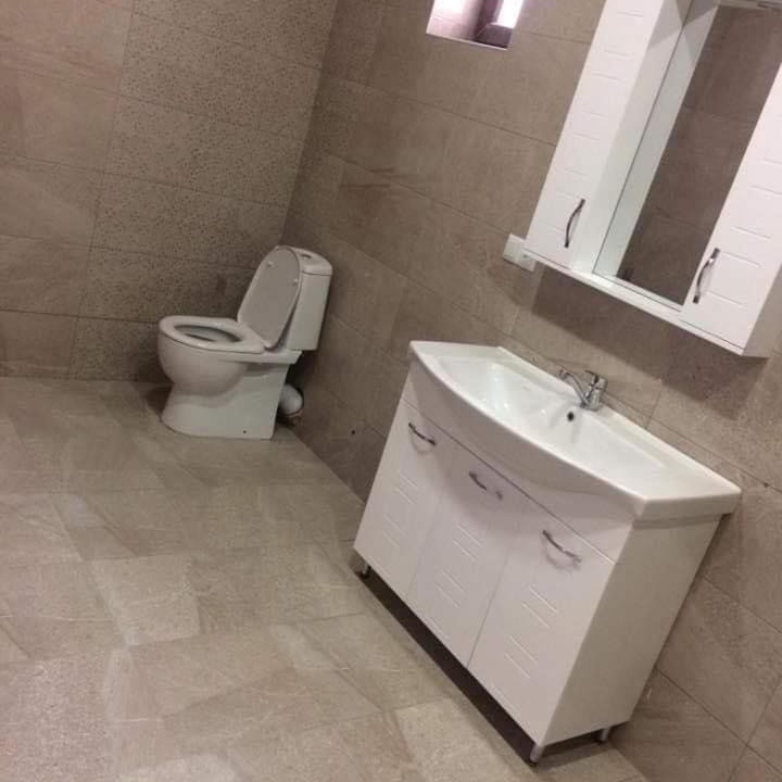 Photo of Bathroom in Vake-Saburtalo