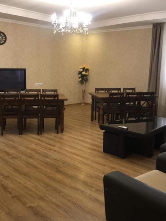 Photo of Livingroom in Vake-Saburtalo