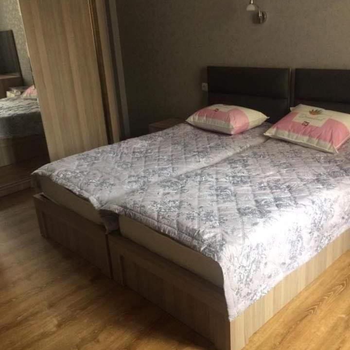 Photo of Bedroom in Vake-Saburtalo