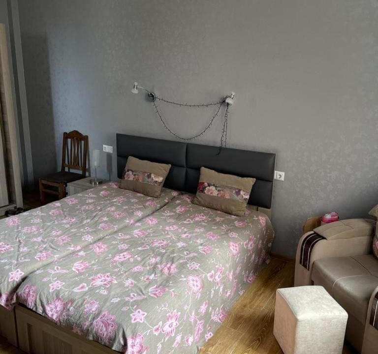 Photo of Bedroom in Vake-Saburtalo