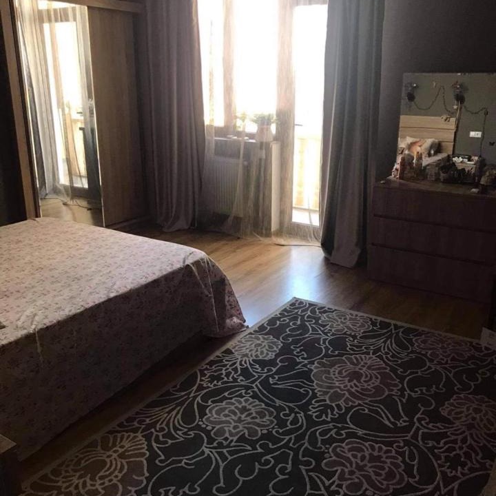 Photo of Bedroom in Vake-Saburtalo