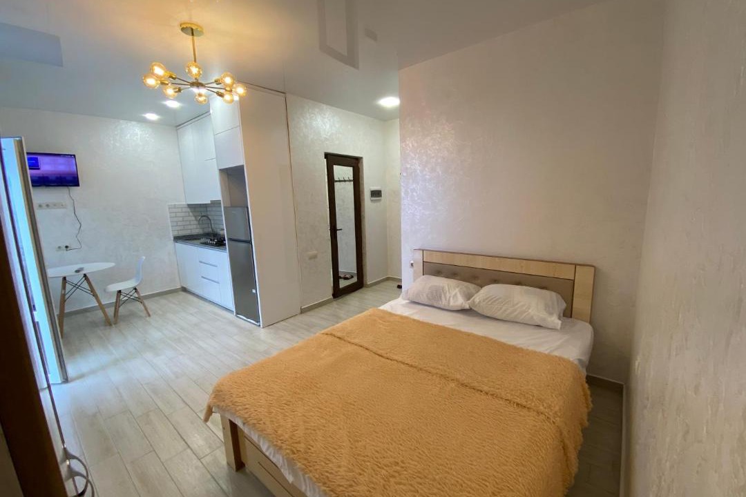Photo of Bedroom in Makhinjauri