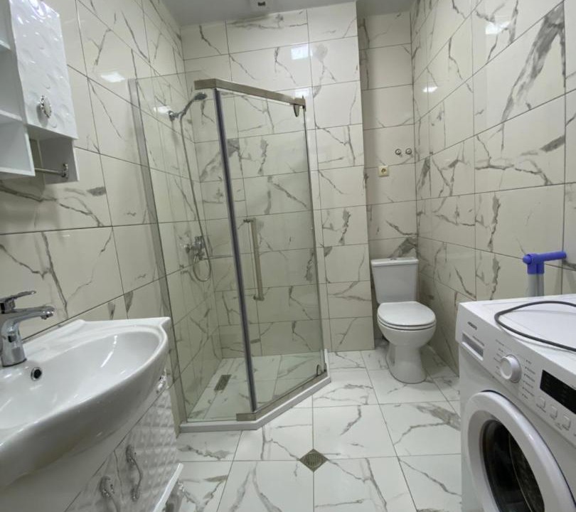 Photo of Bathroom in Makhinjauri