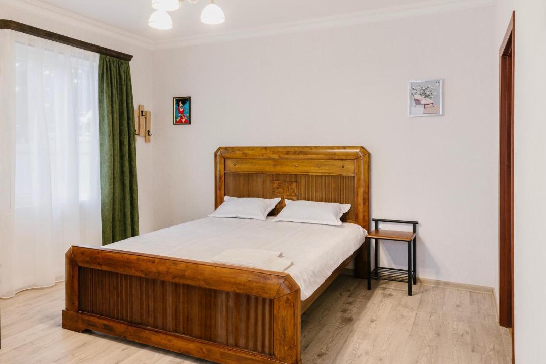 Photo of Bedroom in Tbilisi