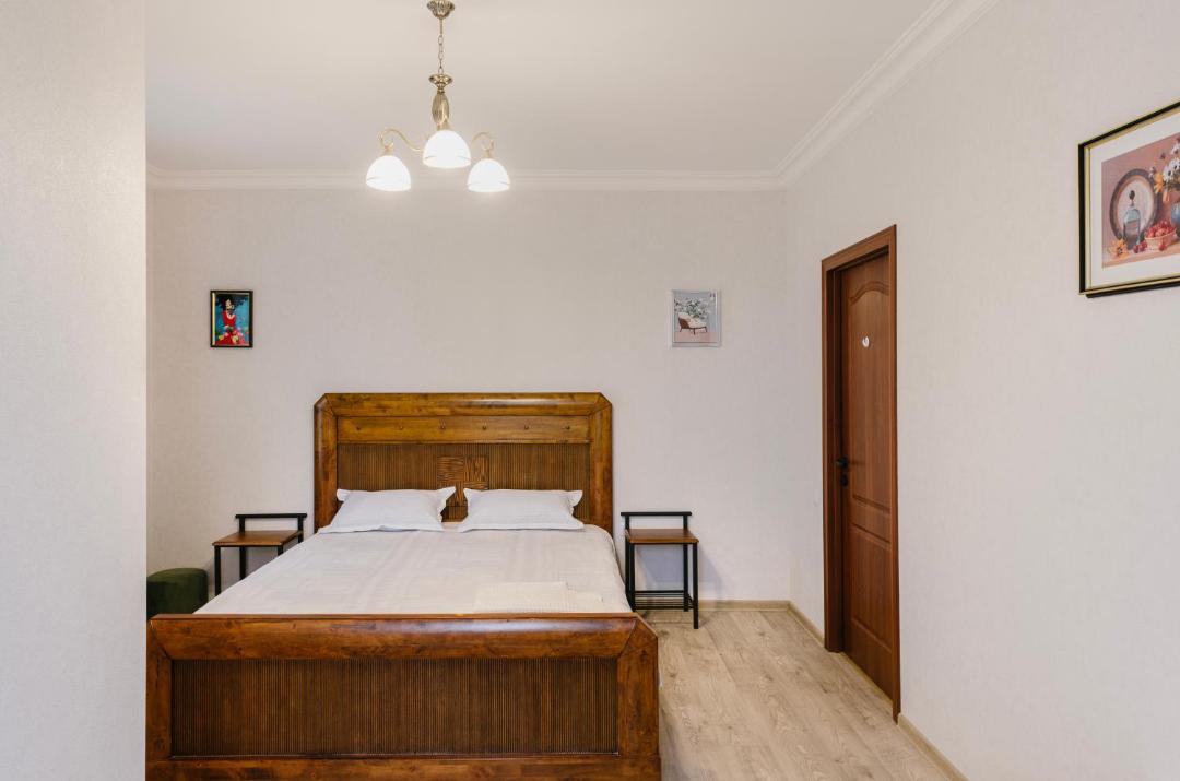 Photo of Bedroom in Tbilisi