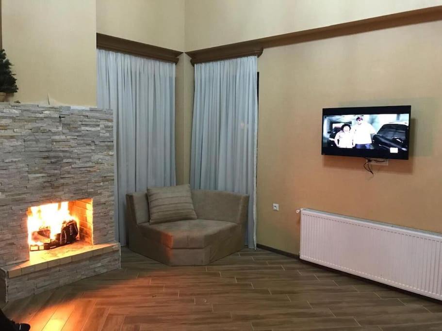 Photo of Livingroom in Bakuriani
