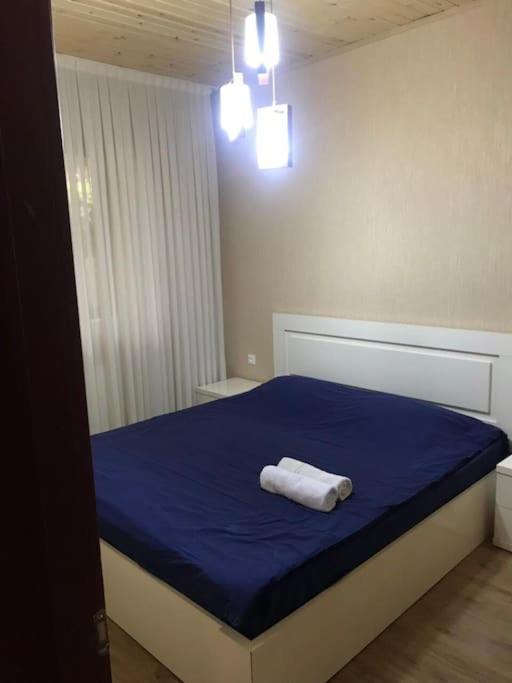 Photo of Bedroom in Bakuriani