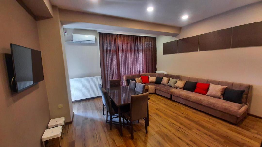 Photo of Livingroom in Didube