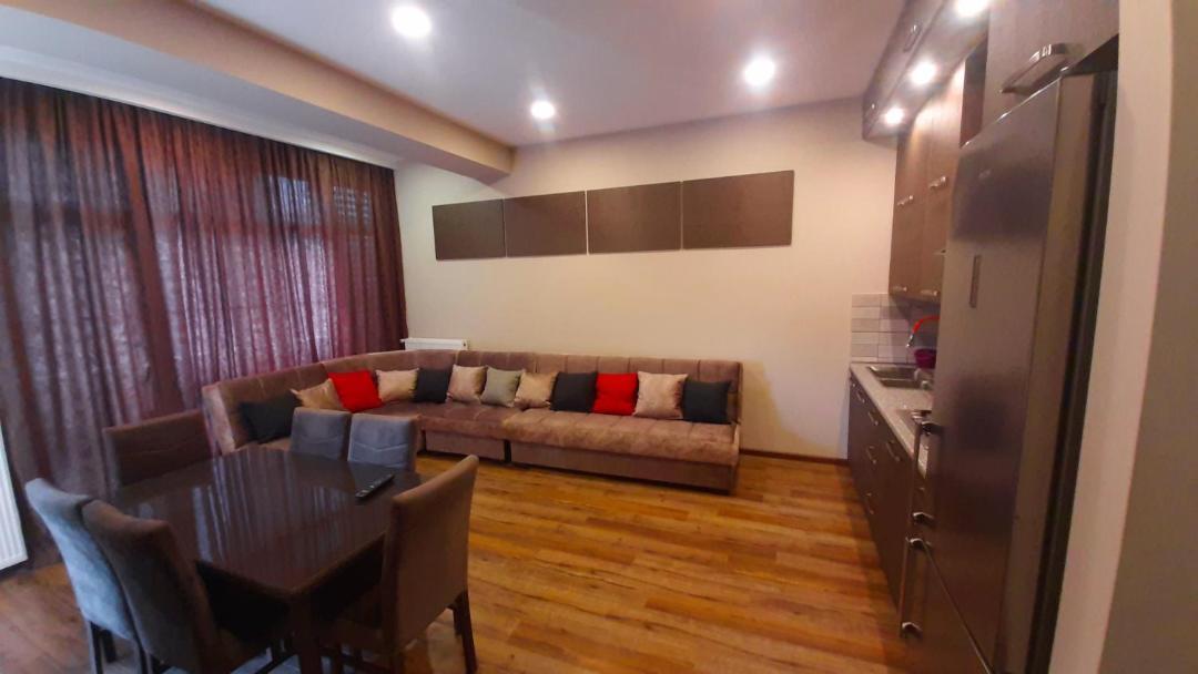 Photo of Livingroom in Didube