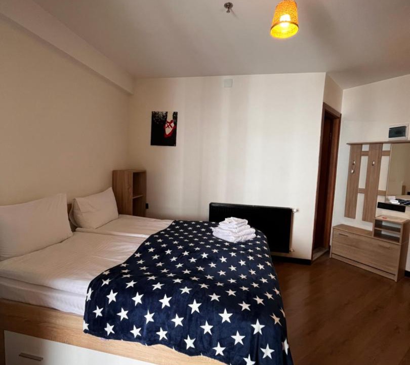Photo of Bedroom in Kazbegi