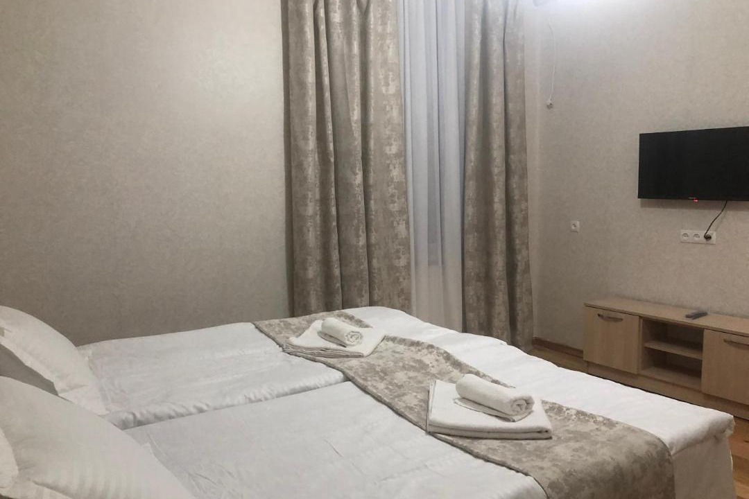 Photo of Bedroom in Telavi