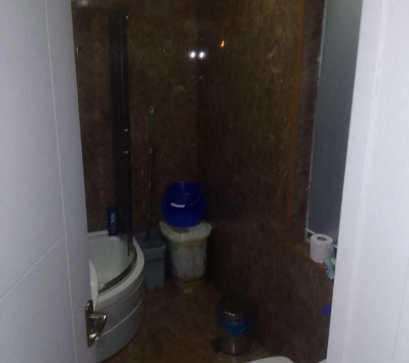 Photo of Bathroom in Vake-Saburtalo
