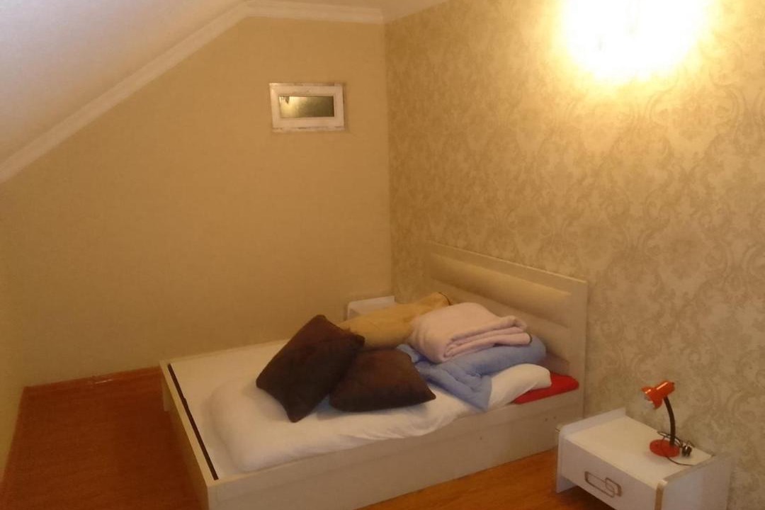 Photo of Bedroom in Vake-Saburtalo