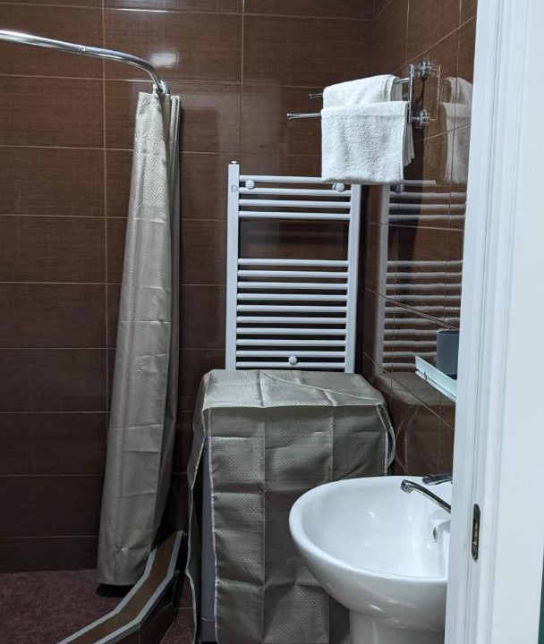 Photo of Bathroom in Saburtalo