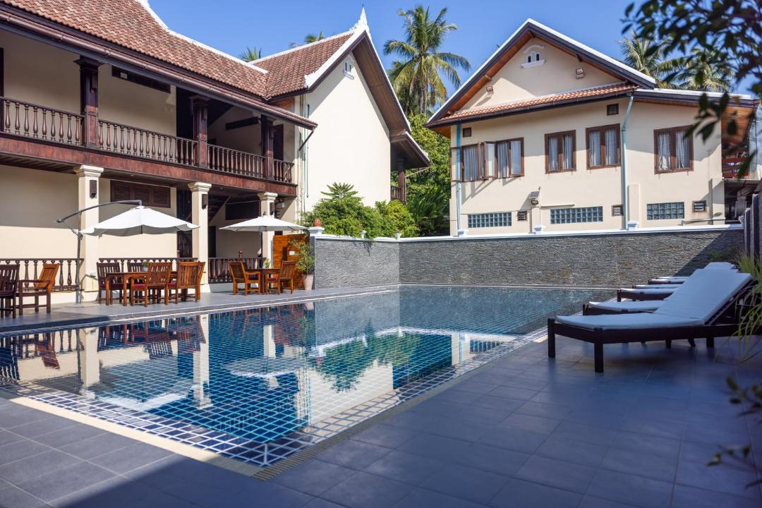 Photo of Others in Luang Prabang