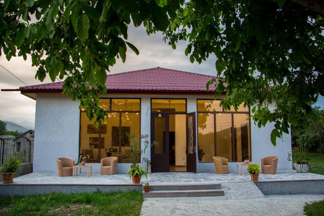 Photo of Others in Vedzebi