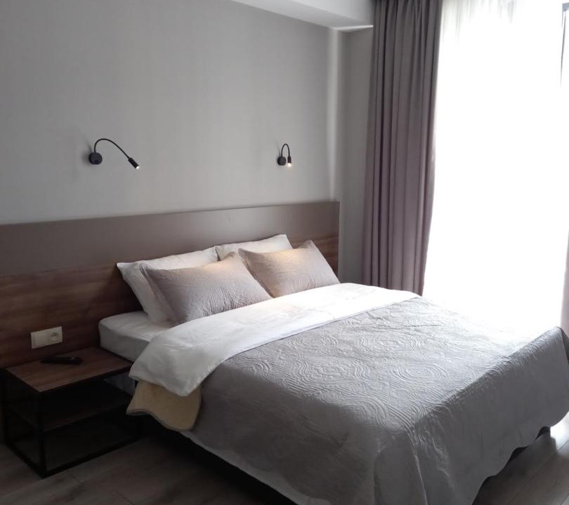 Photo of Bedroom in Bakuriani