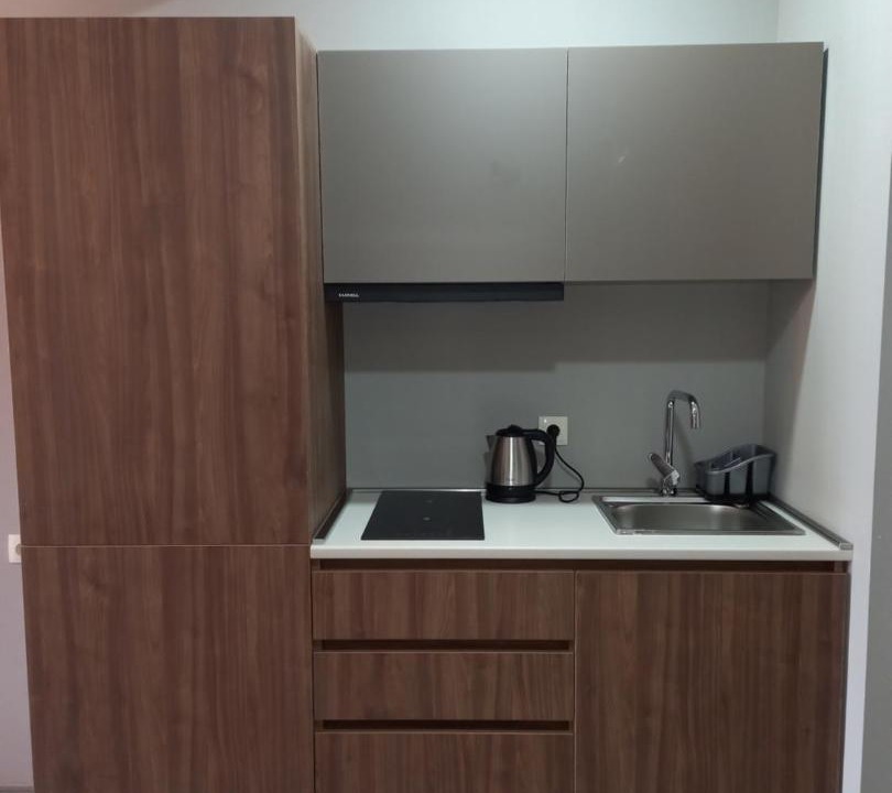 Photo of Kitchen in Bakuriani