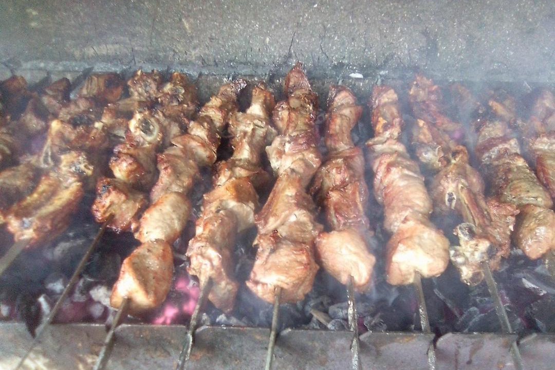Photo of Others in Ushguli