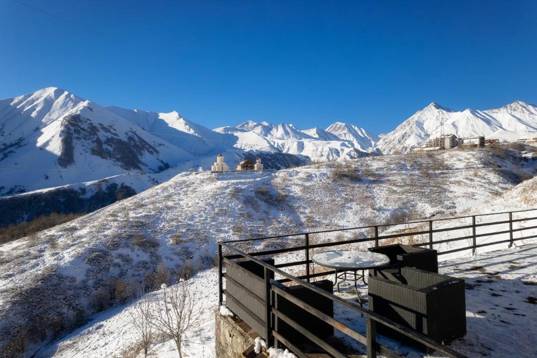 Photo of Others in Kazbegi