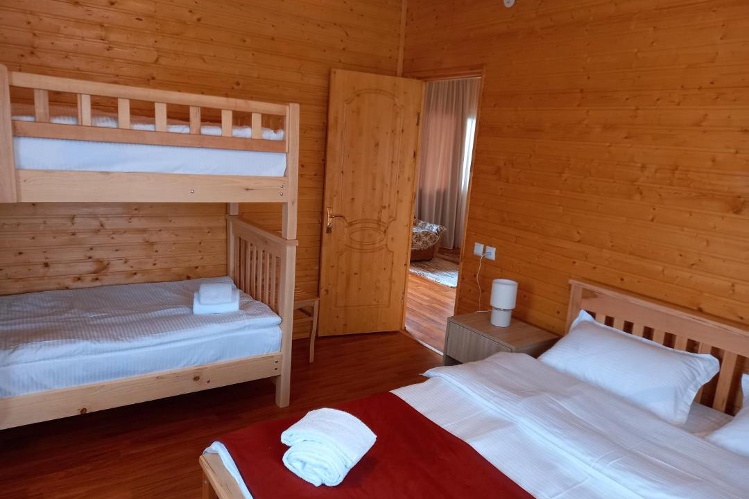 Photo of Bedroom in Tsilkani