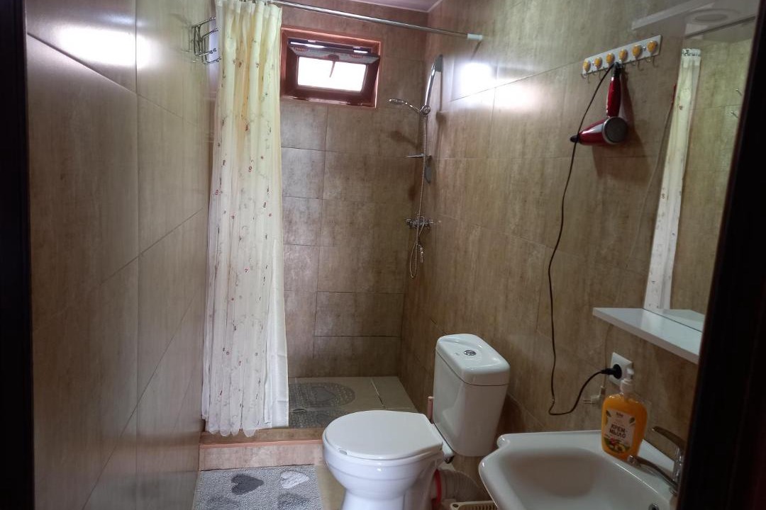 Photo of Bathroom in Tsilkani
