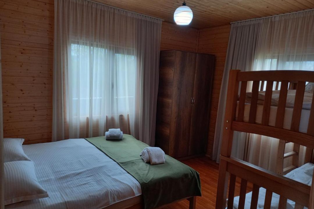 Photo of Bedroom in Tsilkani