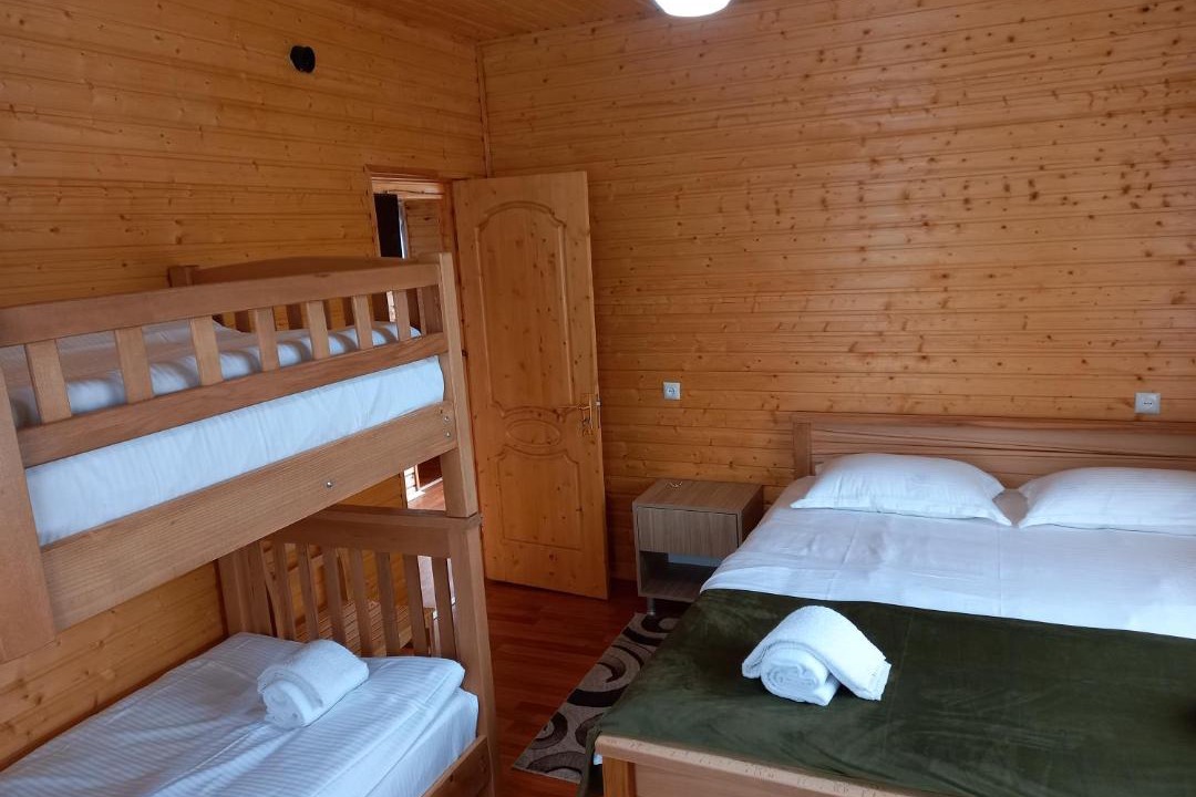 Photo of Bedroom in Tsilkani