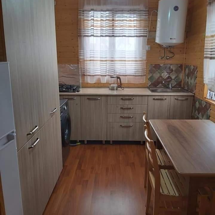 Photo of Kitchen in Tsilkani