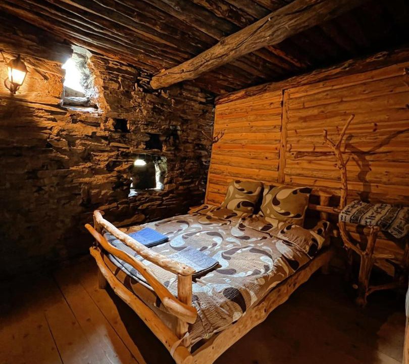 Photo of Bedroom in Shatili