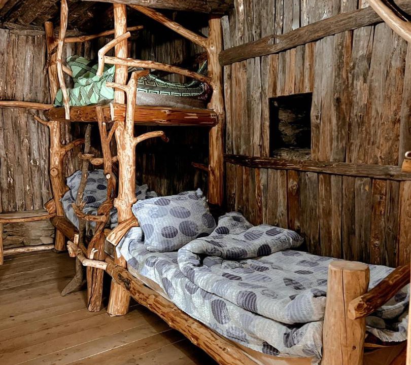 Photo of Bedroom in Shatili