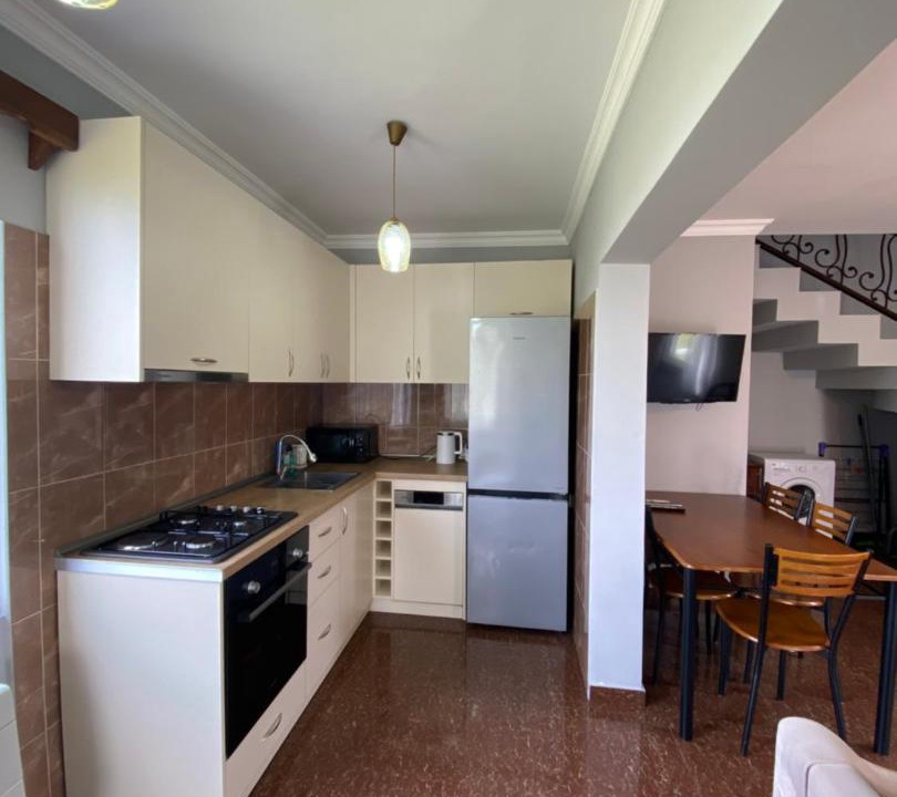 Photo of Kitchen in Kobuleti