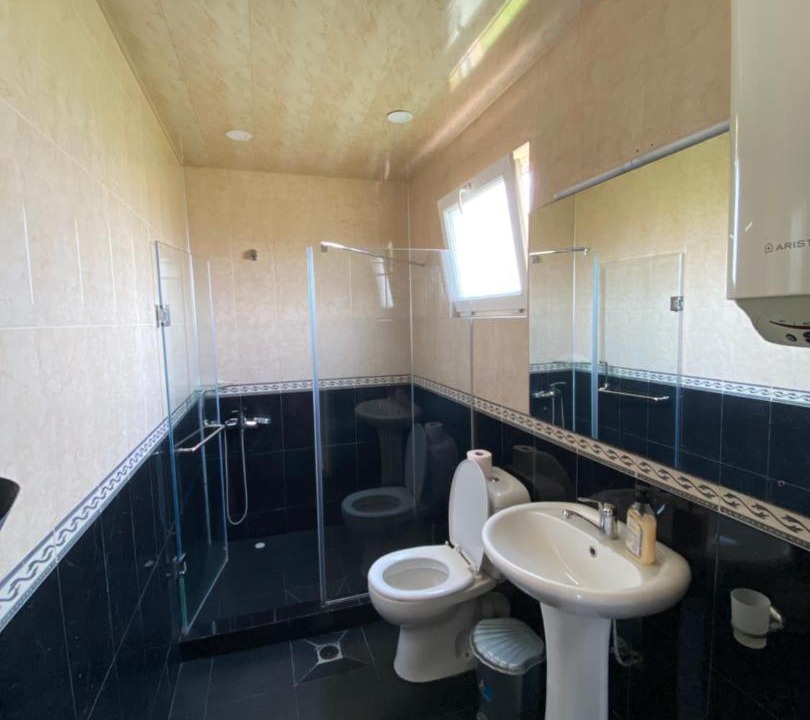 Photo of Bathroom in Kobuleti