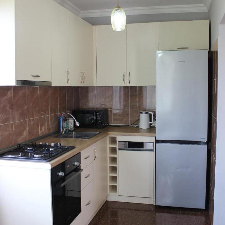 Photo of Kitchen in Kobuleti
