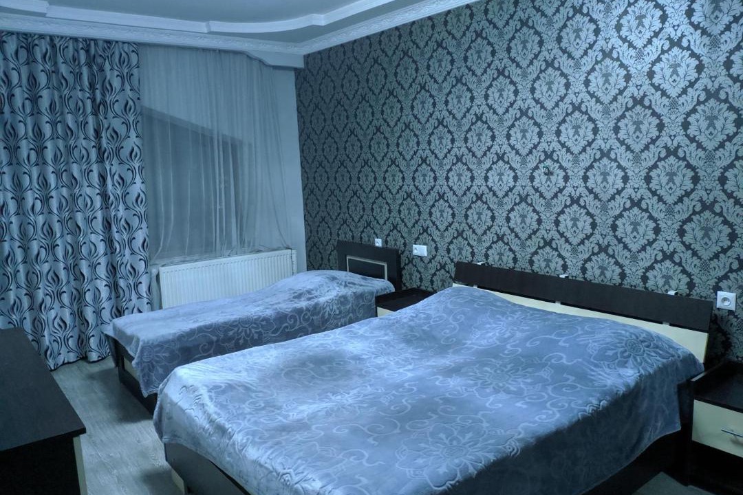 Photo of Bedroom in Bakuriani