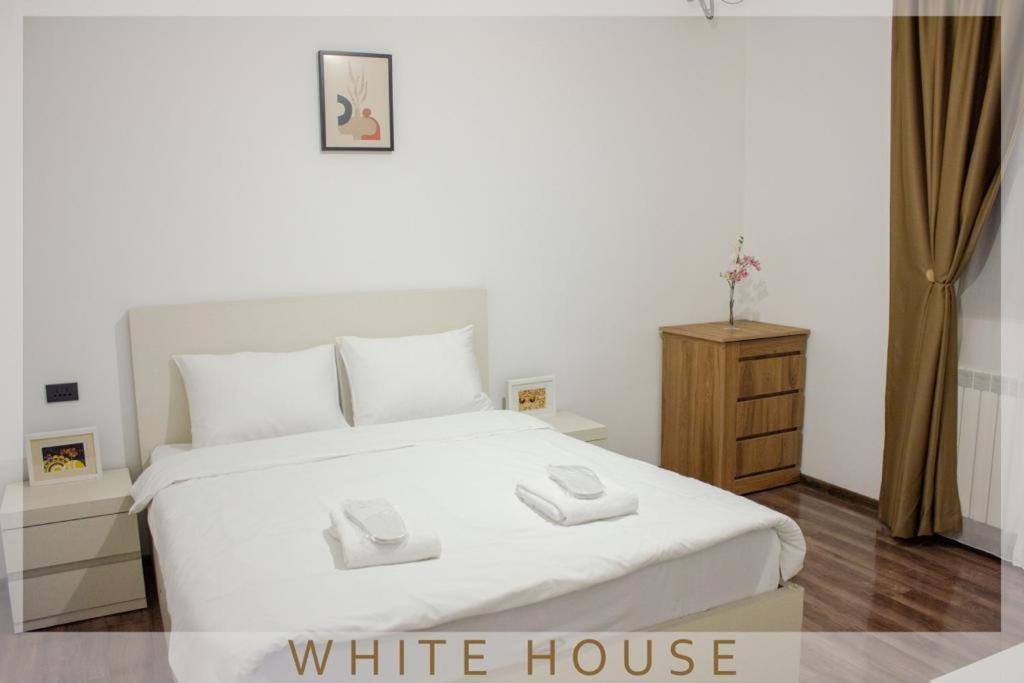 Photo of Bedroom in Tbilisi