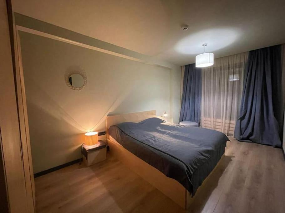 Photo of Bedroom in Bakuriani